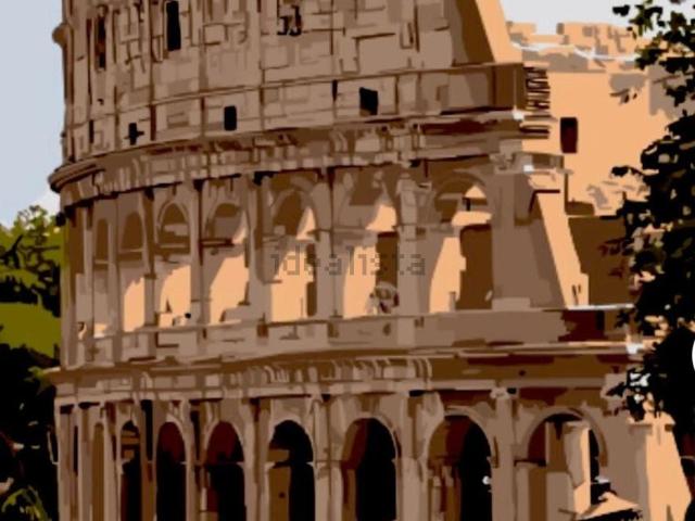 Appartamento in vendita di 44 m² in Piazza di San Pietro in Vincoli