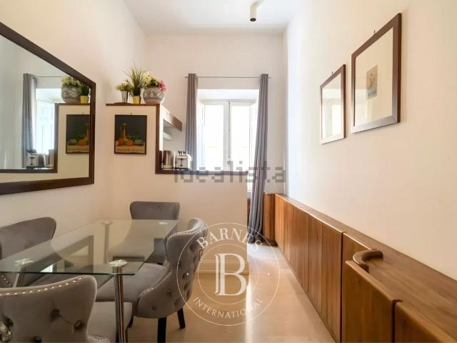 Appartamento in vendita di 44 m² in Piazza di Spagna