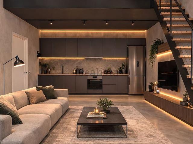 Appartamento in vendita di 44 m² in Piazza Gabriele D&apos Annunzio, 11