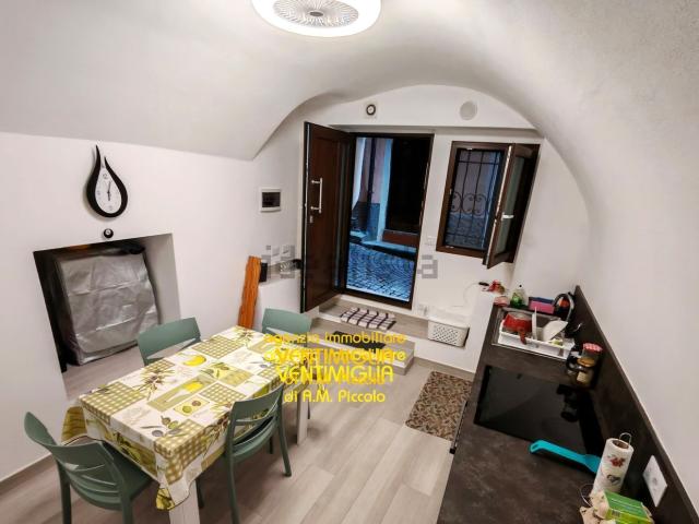Appartamento in vendita di 44 m² in Piazza Padre Santo