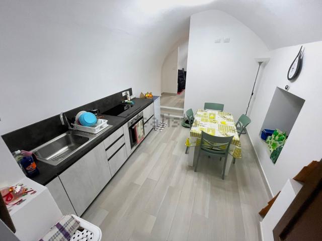 Appartamento in vendita di 44 m² in Piazza Padre Santo