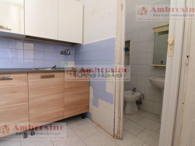 Appartamento in vendita di 44 m² in Strada Comunale del Cassano, 33