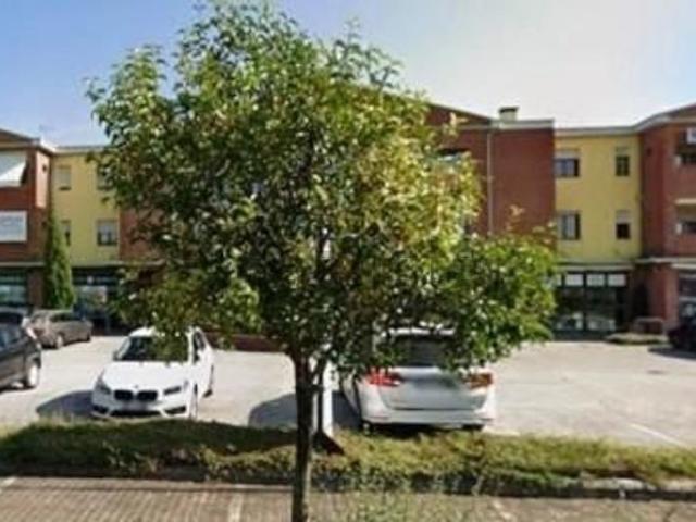 Appartamento in vendita di 44 m² in Strada Statale Pasubio, 96