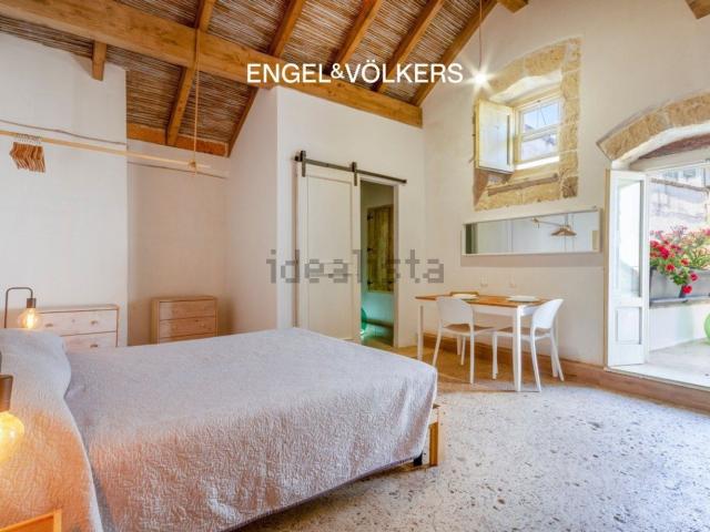 Appartamento in vendita di 44 m² in Vicolo Lungo, 26
