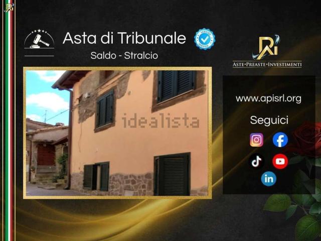 Appartamento in vendita di 44 m² in Vicolo Ottuso