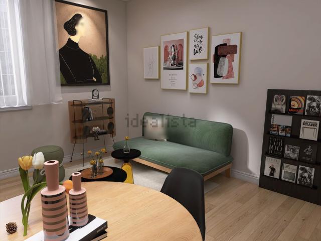 Appartamento in vendita di 44 m² in Via Terraggio, 7
