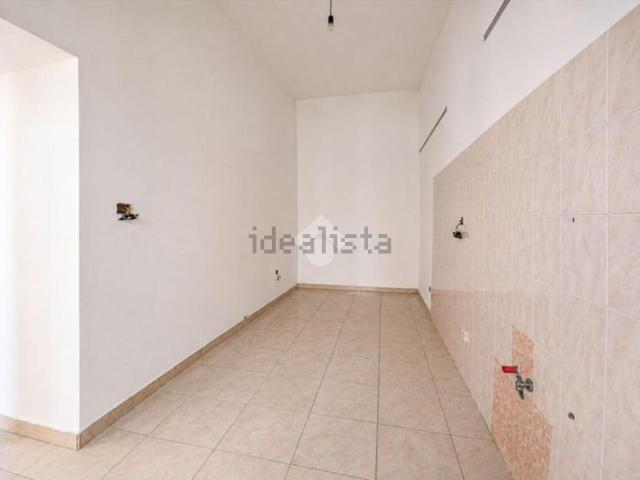 Appartamento in vendita di 44 m² in Via Tito Minniti, 34