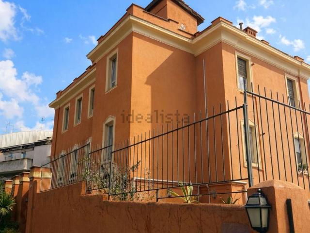 Appartamento in vendita di 44 m² in Via Trionfale, 176