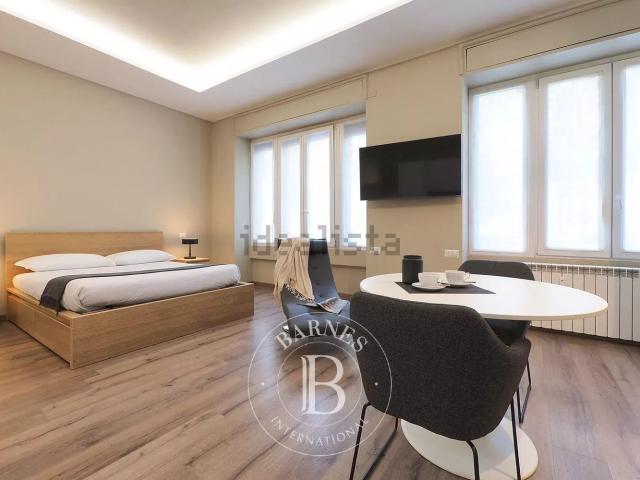 Appartamento in vendita di 44 m² in Via Valtellina, 2