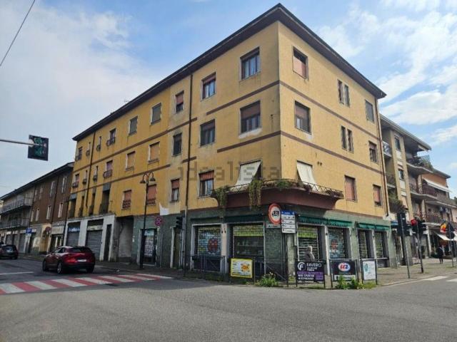 Appartamento in vendita di 44 m² in Via Vittorio Veneto, 113