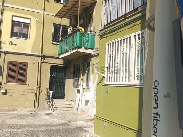 Appartamento in vendita di 44 m² in Via Vittorio Veneto, 19