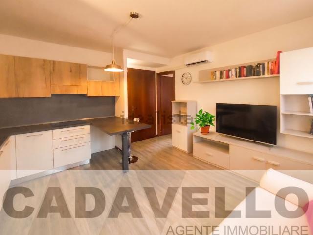 Appartamento in vendita di 44 m² in Via Vittorio Veneto