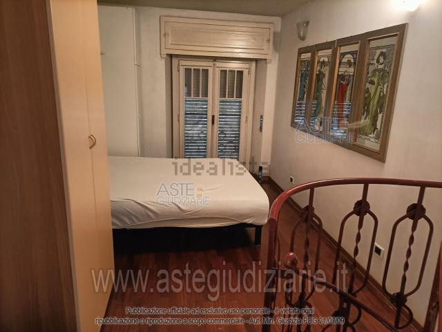 Appartamento in vendita di 44 m² in Via XX Settembre, 2