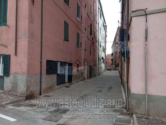 Appartamento in vendita di 44 m² in Via XX Settembre, 34