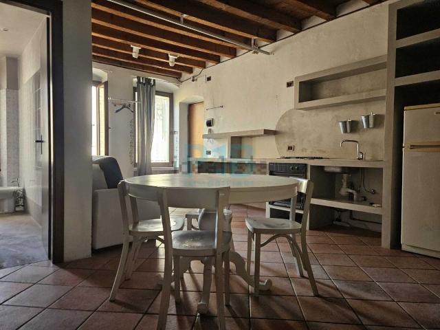 Appartamento in vendita di 44 m² in Via Agostino Gallo, 5