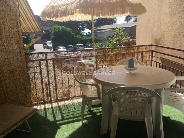 Appartamento in vendita di 44 m² in Via Agrò, 18