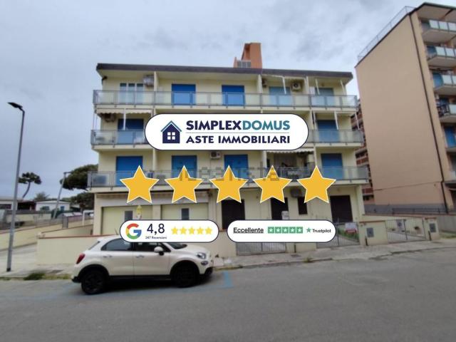 Appartamento in vendita di 44 m² in Via Adamello