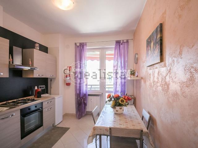 Appartamento in vendita di 44 m² in Via Adua