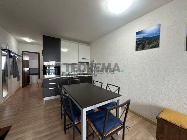 Appartamento in vendita di 44 m² in Via alle Baite, 5