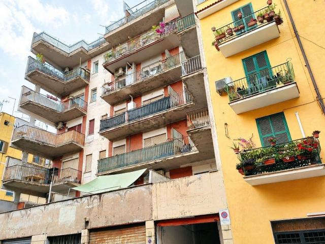Appartamento in vendita di 44 m² in Via Amedeo Cencelli, 70