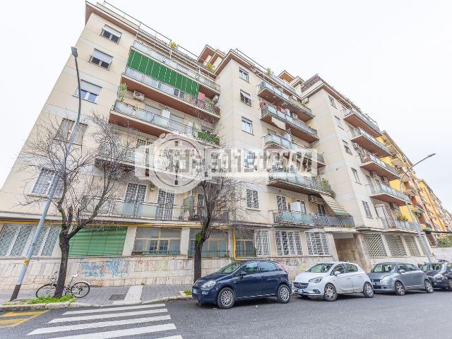 Appartamento in vendita di 44 m² in Via Amedeo Crivellucci