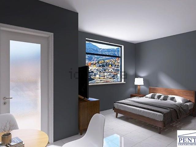 Appartamento in vendita di 44 m² in Via Amsterdam, 132
