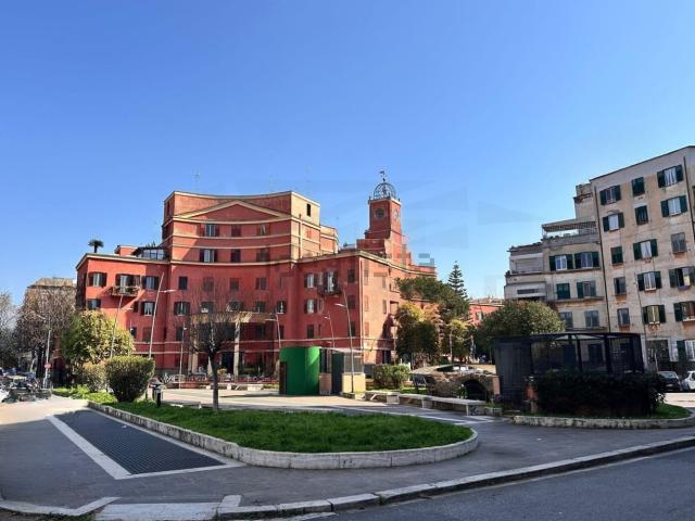 Appartamento in vendita di 44 m² in Via Antonio Mannucci