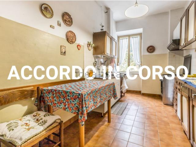 Appartamento in vendita di 44 m² in Via Antonio Baldissera