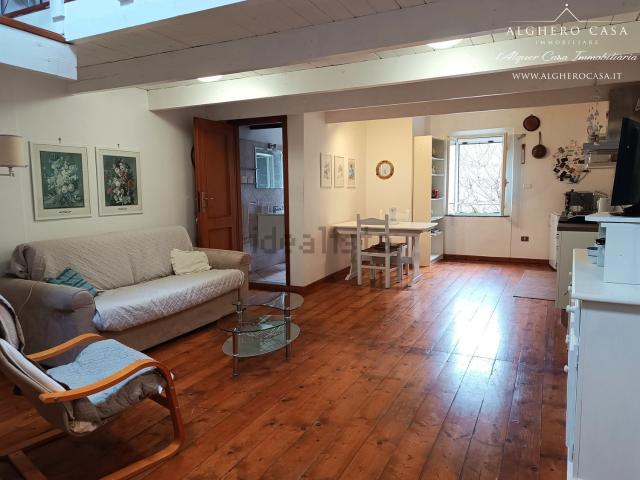 Appartamento in vendita di 44 m² in Via Ardoino, 78