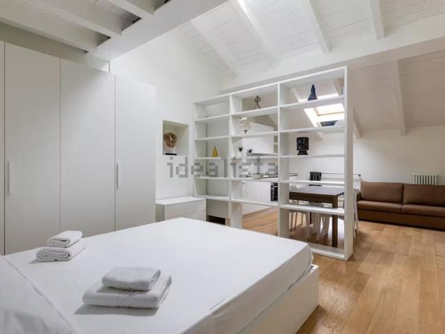 Appartamento in vendita di 44 m² in Via Augusto Righi, 9