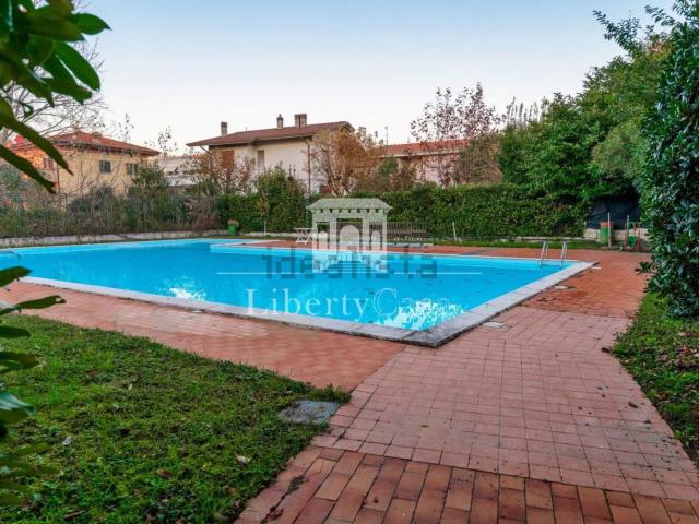 Appartamento in vendita di 44 m² in Via Aureliano