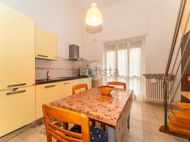 Appartamento in vendita di 44 m² in Via Bardonecchia, 15