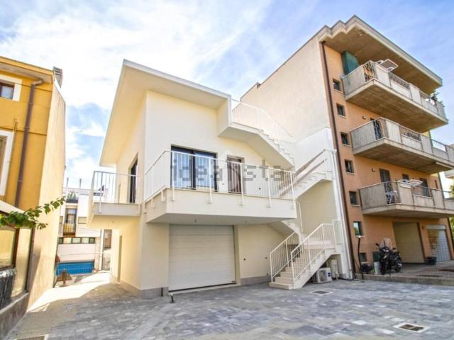 Appartamento in vendita di 44 m² in Via Belgio, 2