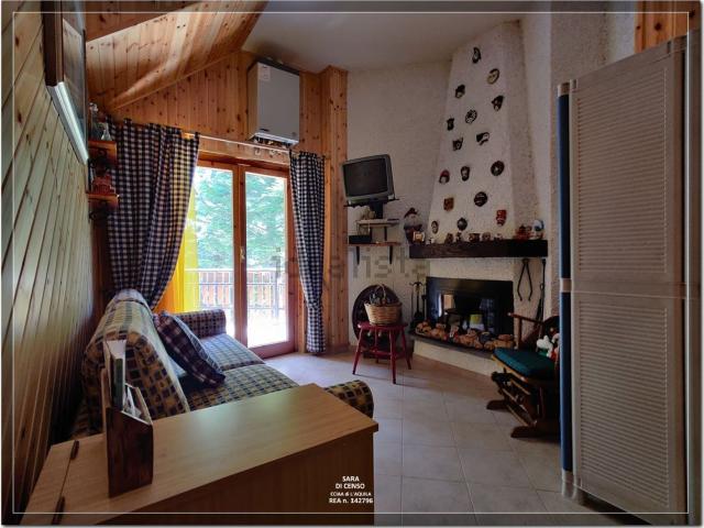 Appartamento in vendita di 44 m² in Via Brigata Maiella