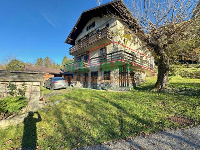 Appartamento in vendita di 44 m² in Via Brustolai, 21