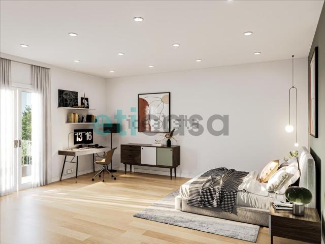 Appartamento in vendita di 44 m² in Via Campagna, 52
