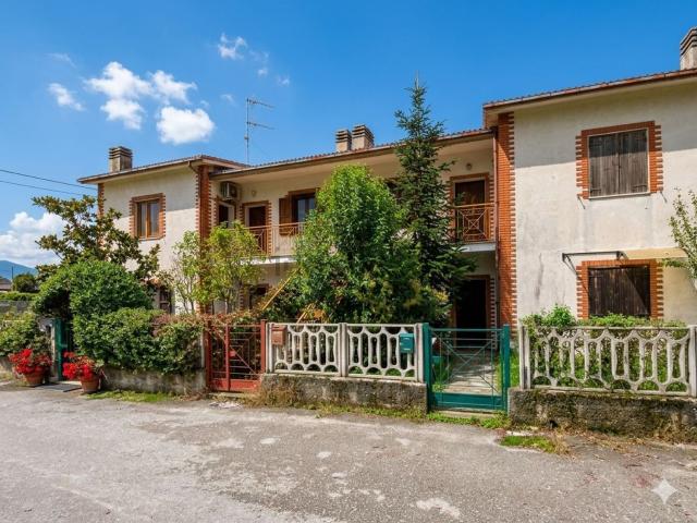 Appartamento in vendita di 44 m² in Via Canonica