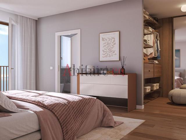 Appartamento in vendita di 44 m² in Via Carlo Togliani