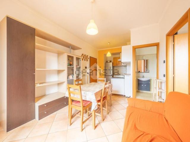 Appartamento in vendita di 44 m² in Via Casilina, 1842