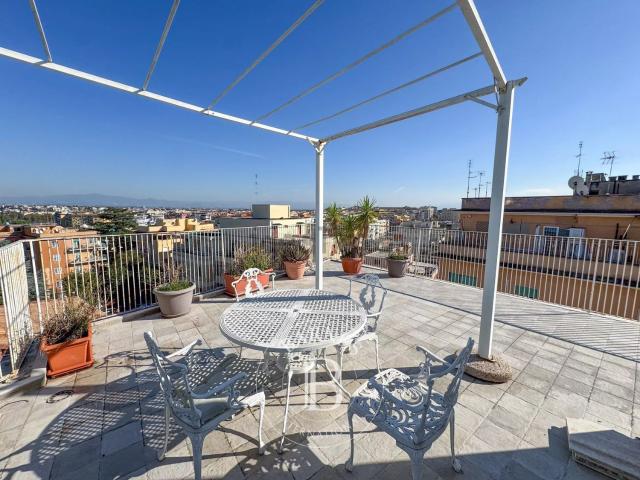 Appartamento in vendita di 44 m² in Via Casperia