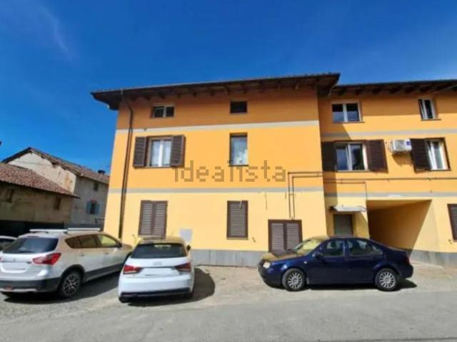 Appartamento in vendita di 44 m² in Via Cesare Viazzi, 7