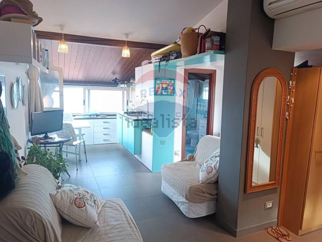 Appartamento in vendita di 44 m² in Via Cocole, 3