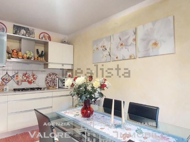 Appartamento in vendita di 44 m² in Via Crimea
