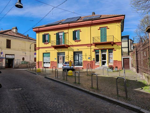Appartamento in vendita di 44 m² in Via Dalmine, 2