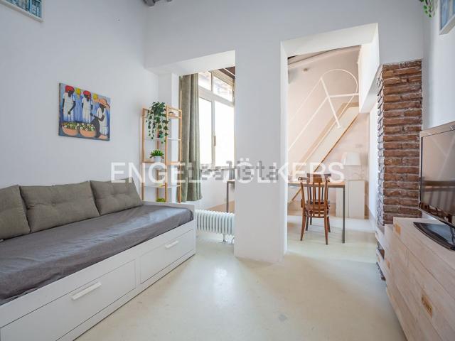 Appartamento in vendita di 44 m² in Via de&apos  Ciancaleoni