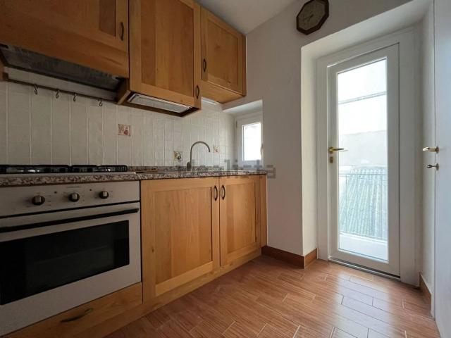 Appartamento in vendita di 44 m² in Via dei Devoto
