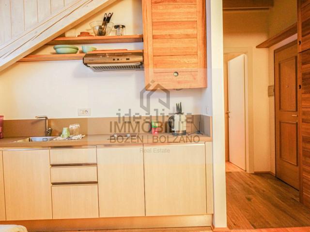 Appartamento in vendita di 44 m² in Via dei Francescani, 6