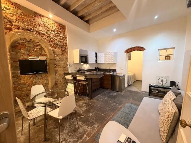Appartamento in vendita di 44 m² in Via dei Pepi