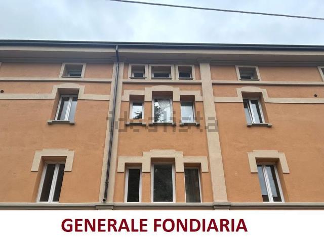 Appartamento in vendita di 44 m² in Via del Greto