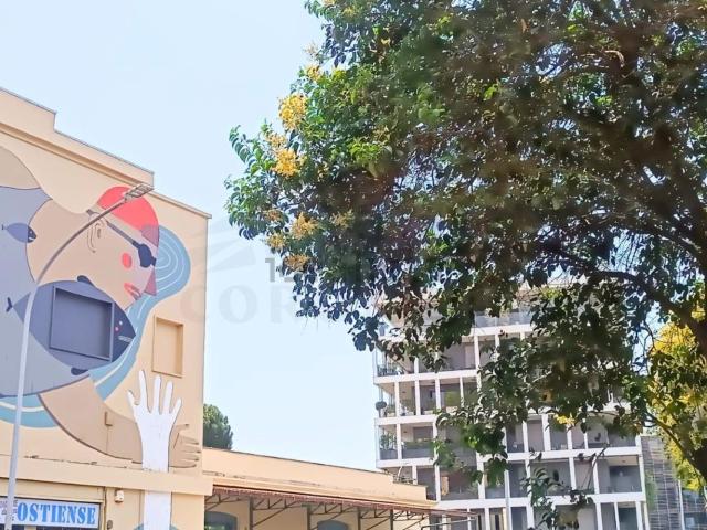 Appartamento in vendita di 44 m² in Via del Porto Fluviale